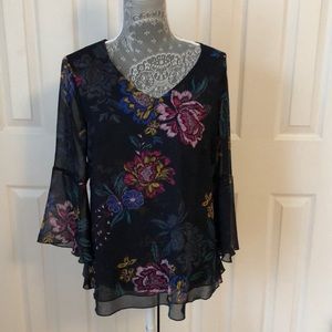 Like new Cabi top